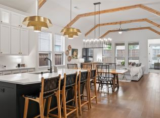 2645 Basswood Dr, Northlake, TX 76226