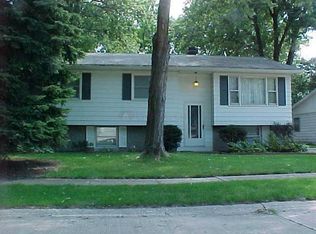 1031 Georgetown Rd, Michigan City, IN 46360