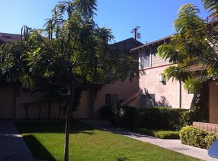 3790 Wisconsin St APT 21, Los Angeles, CA 90007