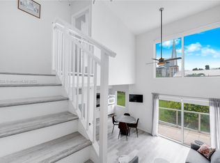 1650 Brickell Ave APT 104, Miami, FL 33129