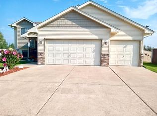 10993 State Highway 70, Pine City, MN 55063