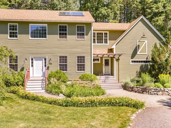 56 Jewett St, Georgetown, MA 01833