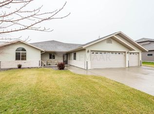 1116 Southcreek Ave, Glyndon, MN 56547