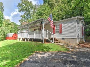 15 Kayce Dr, Candler, NC 28715