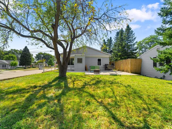 4601 Byrd AVENUE, Racine, WI 53405