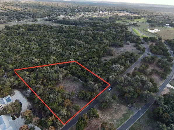 26714 rockwall LOT 2, New Braunfels, TX 78132