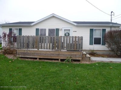 12791 Partlow Ave, Grand Ledge, MI, 48837