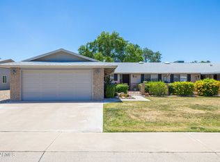 10307 W Bright Angel Cir, Sun City, AZ 85351