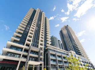 4085 Parkside Village Dr #337, Mississauga, ON L5B 0K2