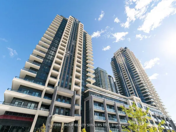 4085 Parkside Village Dr, Mississauga, ON