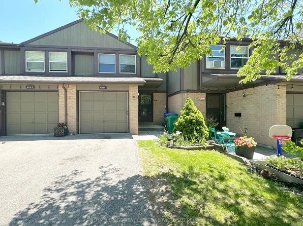 6310F Battleford Rd, Mississauga, ON L5N 3S4