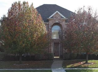 5625 Glenview Ln, The Colony, TX 75056