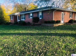 358 Sharon Dr, Campbellsville, KY 42718