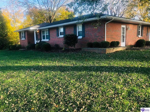 358 Sharon Dr, Campbellsville, KY 42718