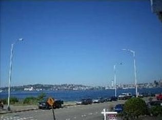1156 Alki Ave SW APT 105, Seattle, WA 98116