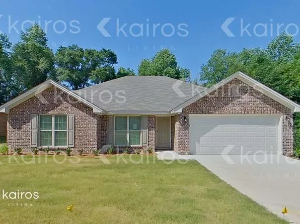 113 Live Oak Dr, Prattville, AL 36067