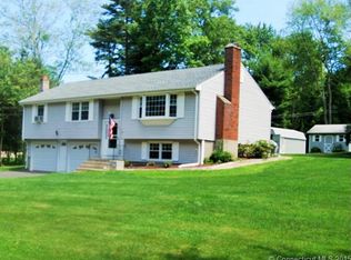 342 Peter Green Rd, Tolland, CT 06084