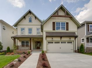 465 High Point Ter, Brentwood, TN 37027