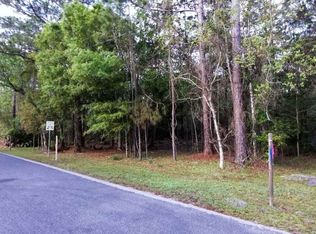 S Orange St, Saint augustine, FL 32084