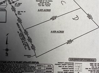 Mike McConnell Ave, Iva, SC 29655