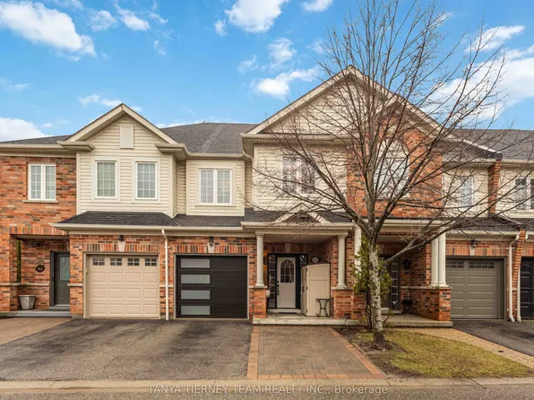 82 Tempo Way, Whitby, ON L1M 0G2