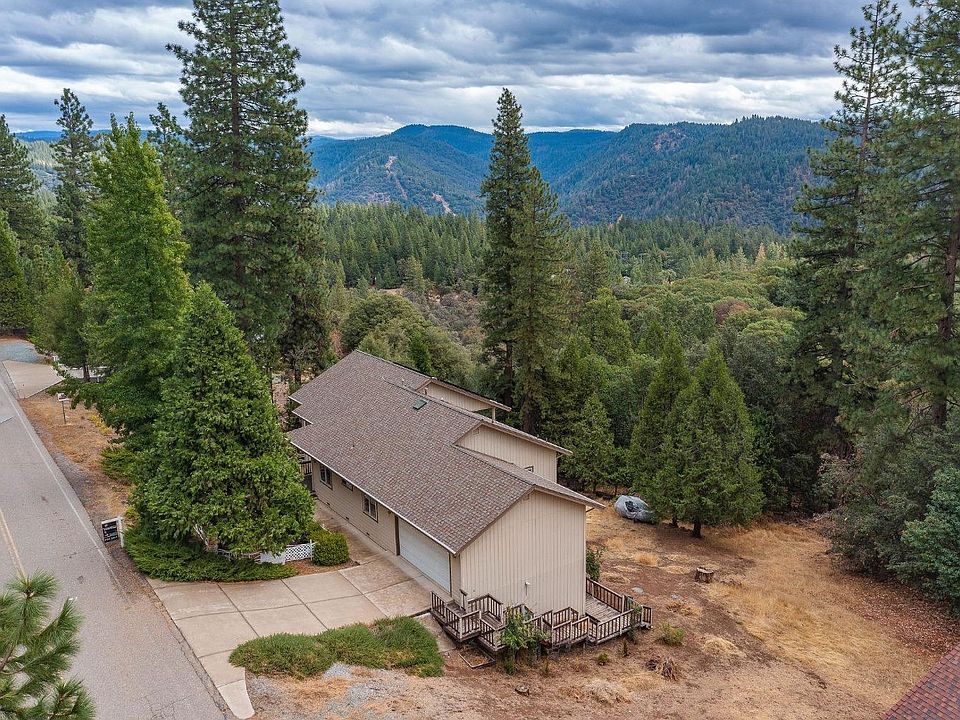 16271 Stephanie Way, Pioneer, CA 95666 MLS 224006022 Zillow