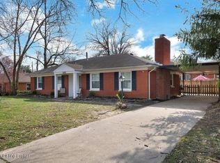 2520 Stonehurst Dr, Plantation, KY 40242