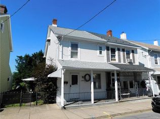 1026 2nd St, Catasauqua, PA 18032