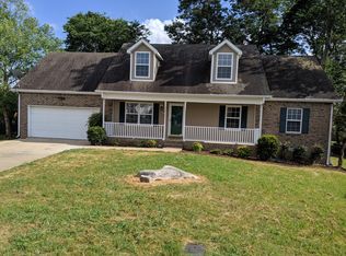 1540 Quantum Ct, Murfreesboro, TN 37128