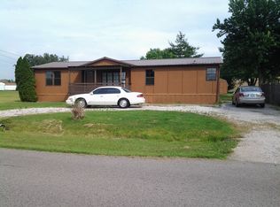 407 Walter Boone Rd, Rineyville, KY 40162