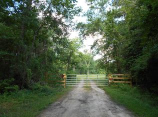 14791 Winter Rd, Saratoga, TX 77585