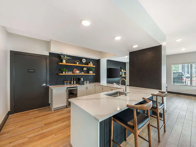 Community Kitchen
