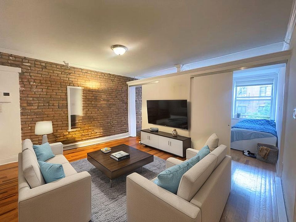 1st image of 144 Bleecker St #33N