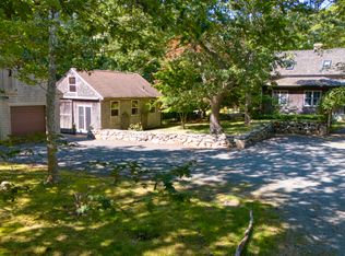 6 Tabor Hls, Chilmark, MA 02535