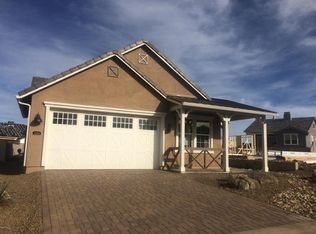 2224 Calgary Dr, Prescott, AZ 86301