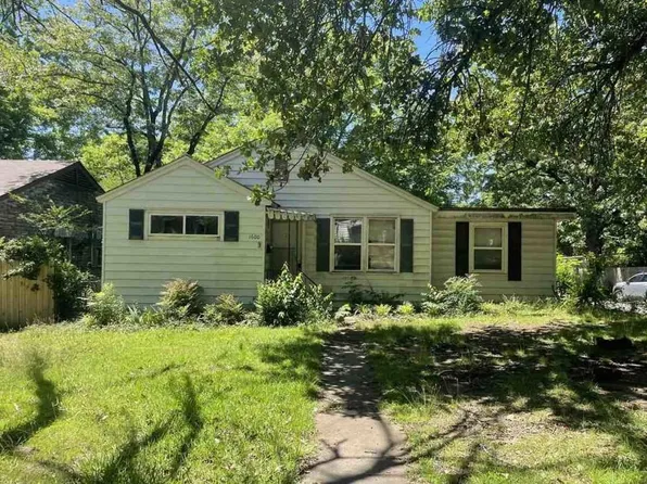 1600 S Pierce St, Little Rock, AR 72204