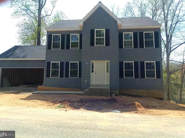 12448 Painted Horse Trl, Lusby, MD 20657