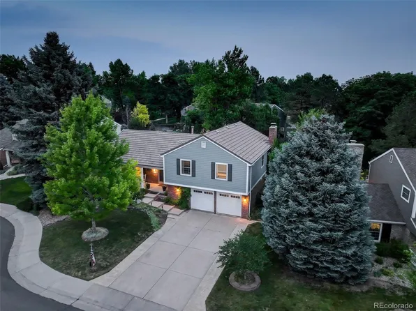 5258 S Dudley Court, Littleton, CO 80123