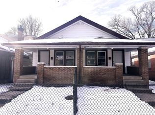 908-910 N Dearborn St, Indianapolis, IN