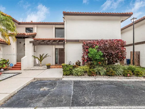 13235 SW 111th Ter #31-4, Miami, FL 33186