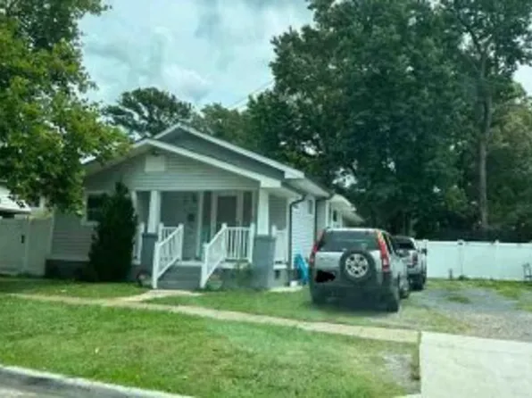 2836 Lens Ave, Norfolk, VA 23509