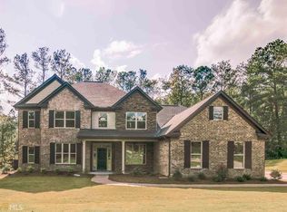 1316 Nickel Oak Bnd #24, McDonough, GA 30252