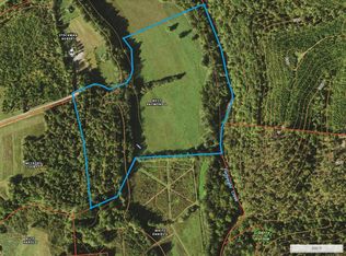 0 Forty Eight Creek Rd, Waynesboro, TN 38485