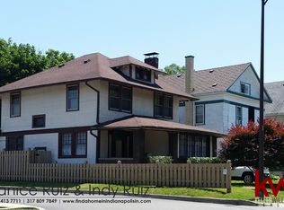 4171 Broadway St, Indianapolis, IN 46205