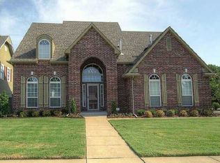 102 W Quanah Ct S, Broken Arrow, OK 74011