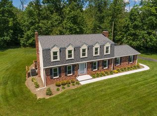 7050 Runkles Rd, Mount Airy, MD 21771