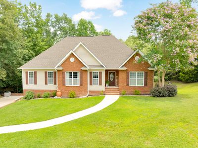 42 Roundtree Ct, Flintstone, GA, 30725