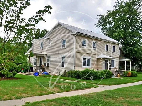 506 W Wayne St, Maumee, OH 43537