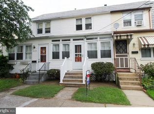 217 Jackson St, Bristol, PA 19007