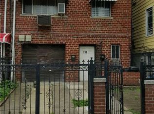 730 E 217th St, Bronx, NY 10467
